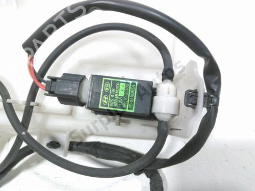 Sprinklertank KIA PICANTO III (JA) 1.0 | BP34617500C113 - Image 3