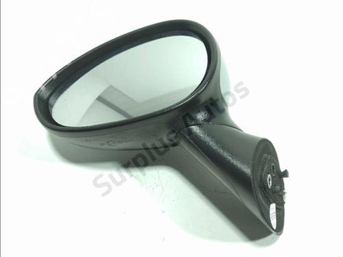 left-mirror-fiat-500-312_-2007-34001936 main image