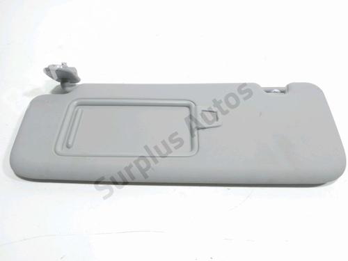 Left sun visor HYUNDAI i30 (PDE, PD, PDEN) 1.0 T-GDI | BP38345932I1 - Image 2