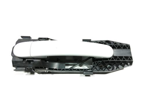 Rear right exterior door handle VW POLO V (6R1, 6C1) 1.2 TDI | BP28251678C130 