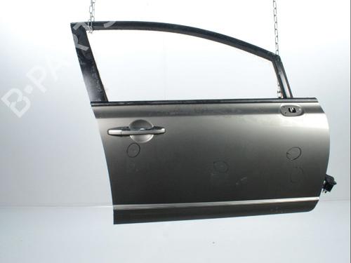 Used Right front door HONDA CIVIC VIII Saloon (FD, FA) 1.3 IMA (FA3, FD3) (95 hp) 28243430