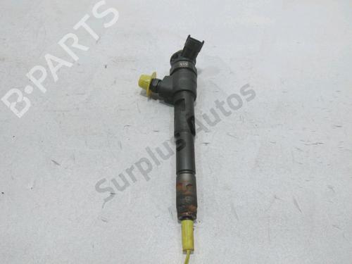 Used Injector RENAULT CLIO IV (BH_) 1.5 dCi 90 (90 hp) 30985239