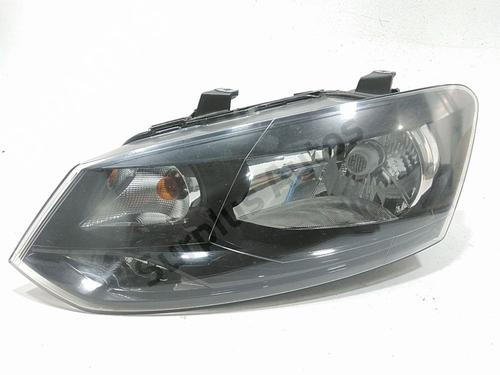 Used Left headlight Left headlight VW POLO V (6R1, 6C1) 1.2 TDI (75 hp) 39525109 39525109