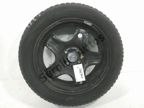 Used Jack Kit Jack Kit PEUGEOT 3008 I MPV (0U_) 1.6 HDi (109 hp) 33568586 33568586