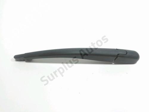 Used Rear windshield wiper arm CITROËN C3 I (FC_, FN_) 1.6 16V HDi (109 hp) 30742194