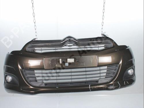 Used Front bumper Front bumper 36878178 36878178