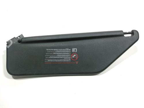 Right sun visor CITROËN DS4 (NX_) 2.0 HDi 165 | BP28262701I2 - Image 2