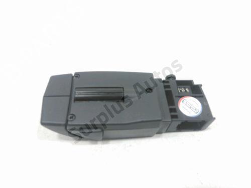 Electronic module RENAULT CLIO IV (BH_) 1.5 dCi 90 | BP38082512M83 - Image 2