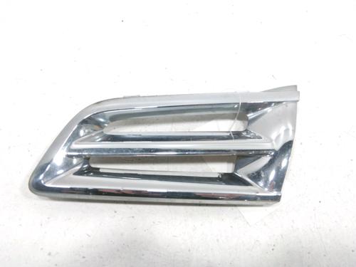 Grill RENAULT MODUS / GRAND MODUS (F/JP0_) 1.5 dCi (JP0G, JP0H) (106 hp) 30993167