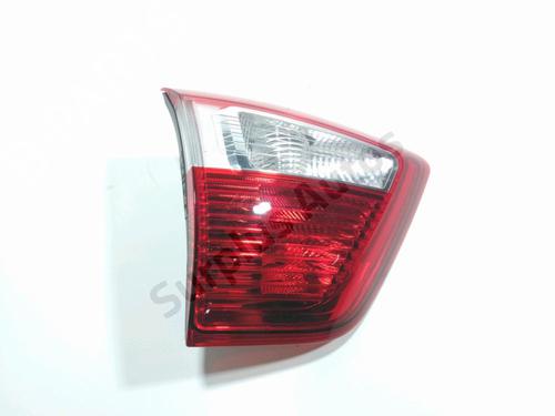 Used Left tailgate light FORD C-MAX II (DXA/CB7, DXA/CEU) 1.6 TDCi (115 hp) 28487229