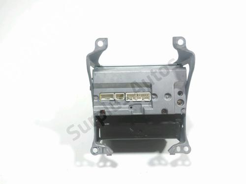 Radio TOYOTA PRIUS Liftback (_W2_) 1.5 Hybrid (NHW20_, NHW20R) | BP28231970E6 