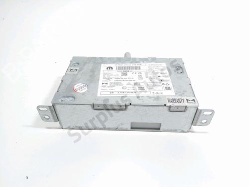 Used Radio Radio 36593191 36593191