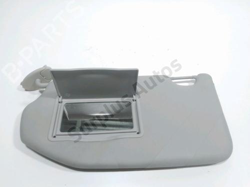 Left sun visor FORD KA+ III (UK, FK) 1.2 Ti-VCT | BP37786104I1 - Image 2