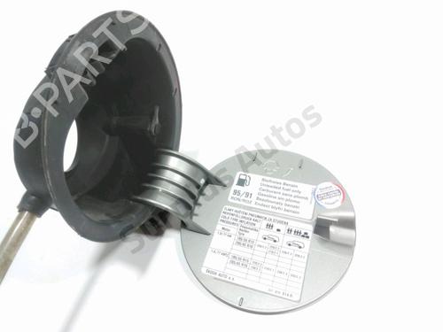 Fuel flap SKODA ROOMSTER (5J7) 1.6 | BP28220412C131