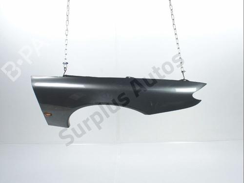 Used Right front fenders PEUGEOT 406 Coupe (8C) 2.0 16V (132 hp) 28235733
