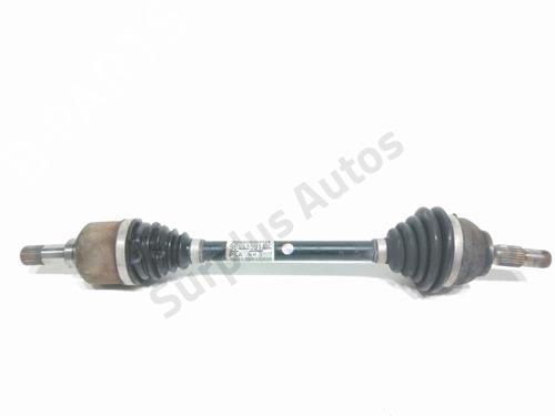 Used Left front driveshaft Left front driveshaft CITROËN GRAND C4 SPACETOURER (3A_, 3E_) 1.5 BlueHDi 130 (131 hp) 33190942 33190942