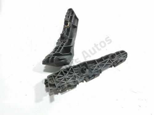 Used Rear bumper bracket TOYOTA RAV 4 III (_A3_) 2.2 D 4WD (ALA30_, ALA30R) (136 hp) 31914112