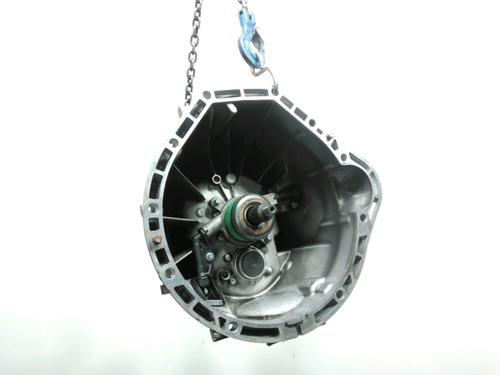 Used Gearbox MERCEDES-BENZ SLK (R171) 200 Kompressor (171.442) (163 hp) 28223958