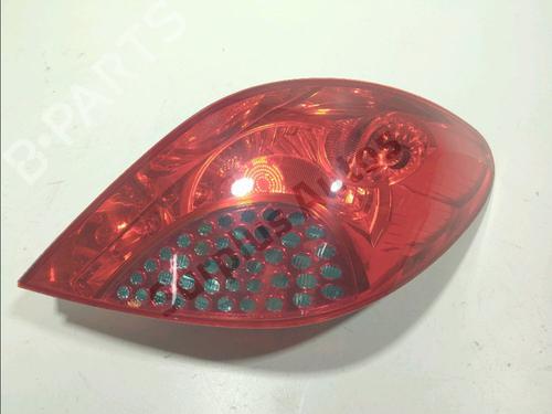 Used Right taillight Right taillight 39089729 39089729