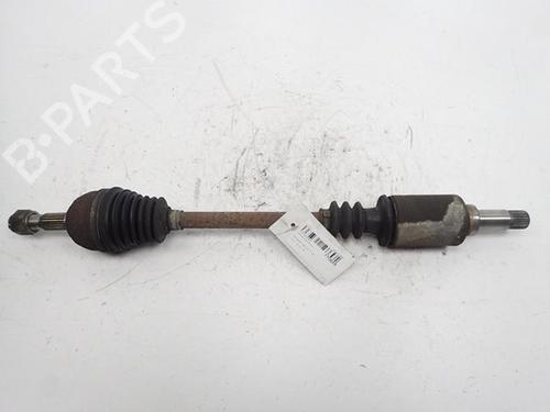 Used Right front driveshaft PEUGEOT 106 II (1A_, 1C_) [1996-2005]  31261774