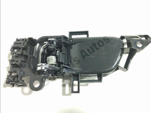 Rear right interior door handle HONDA HR-V (RV) 1.5 eHEV (RV5) | BP37779806I16 - Image 3