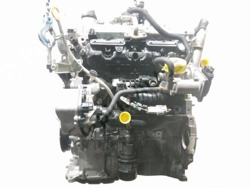 Motor TOYOTA YARIS (_P13_) 1.5 Hybrid (NHP130_, NHP130) (101 hp) 30896028