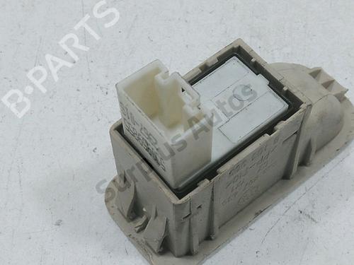Right front window switch SKODA FABIA II (542) 1.6 | BP40059808I26 - Image 3