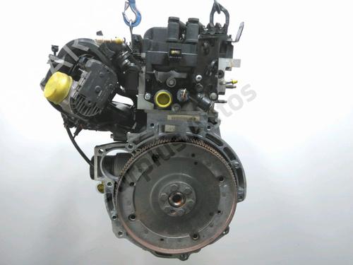 Used Engine Engine FORD FIESTA VI (CB1, CCN) 1.4 (97 hp) 28218932 28218932