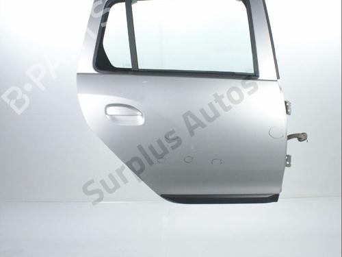 Used Right rear door DACIA LOGAN MCV II 1.5 dCi (90 hp) 28253155