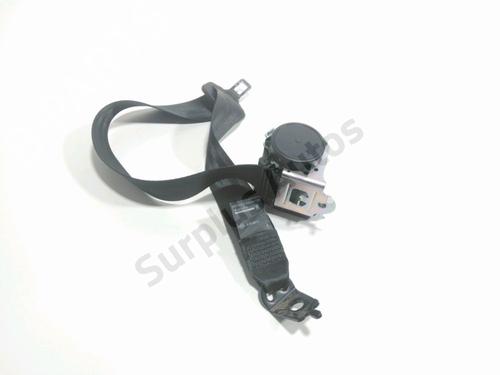 Pretensor trasero derecho RENAULT CLIO IV (BH_) 1.5 dCi 90 (90 hp) 29857510