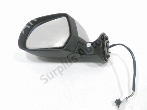 Retrovisor izquierdo Retrovisor izquierdo 38981243 38981243