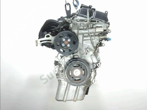Engine OPEL AGILA B (H08) 1.2 (F68) | BP38035061M1 - Image 4