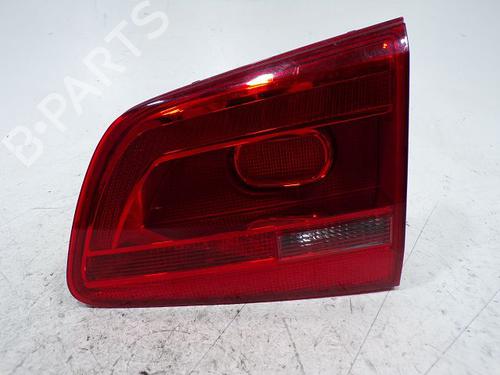 Højre baglygte bagklap VW TOURAN (1T3) 1.6 TDI (105 hp) 31005646