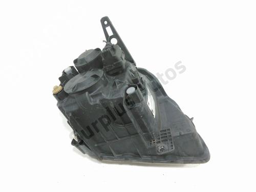 Venstre forlygte RENAULT MODUS / GRAND MODUS (F/JP0_) 1.4 (JP01, JP0J) | BP31005240C28