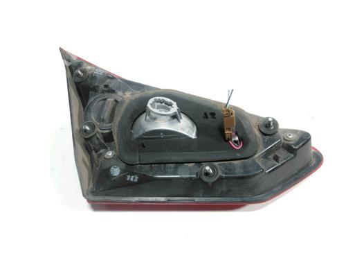 Højre baglygte bagklap NISSAN PULSAR Hatchback (C13) 1.5 dCi | BP28267385C80 