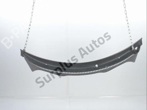 Torpedoplade Torpedoplade VW NEW BEETLE (9C1, 1C1) 1.9 TDI (101 hp) 34338350 34338350