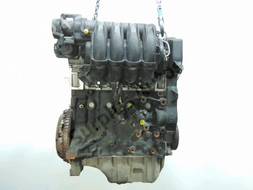 Used Engine CITROËN BERLINGO MULTISPACE (B9) 1.6 (90 hp) 29444126