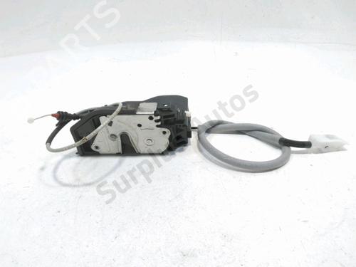 Used Front right lock Front right lock BMW 3 (E90) 318 d (143 hp) 40060086 40060086