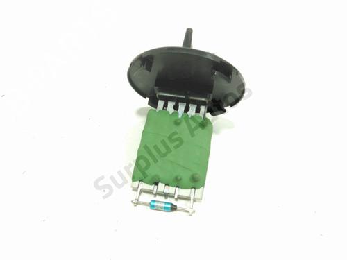 Heater resistor CITROËN C3 II (SC_) 1.6 BlueHDi 75 | BP39259868M108 - Image 2