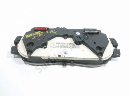Instrument cluster RENAULT KANGOO (KC0/1_) 1.5 dCi (KC07) | BP29579776C47 