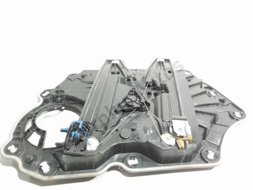 Front left window mechanism FORD FIESTA VII (HJ, HF) 1.1 Ti-VCT | BP36374380C22 - Image 2