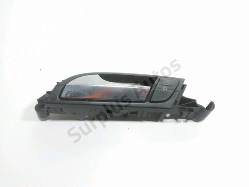 Used Front left interior door handle AUDI Q7 (4LB) 3.0 TDI quattro (233 hp) 28243259