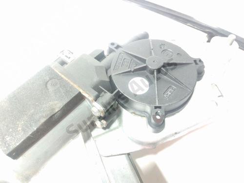 Front right window mechanism RENAULT ESPACE IV (JK0/1_) 2.2 dCi (JK0H) | BP39737447C23 - Image 2