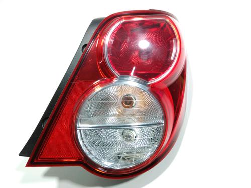 Right taillight CHEVROLET AVEO Saloon (T300) 1.2 | BP28268762C35 - Image 1