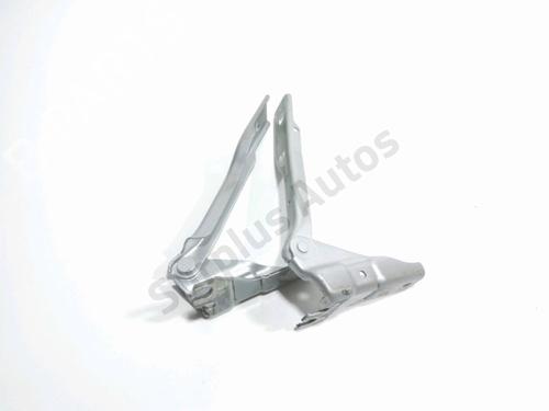 Used Hinge/Door check strap VW POLO V (6R1, 6C1) 1.6 TDI (90 hp) 28237637