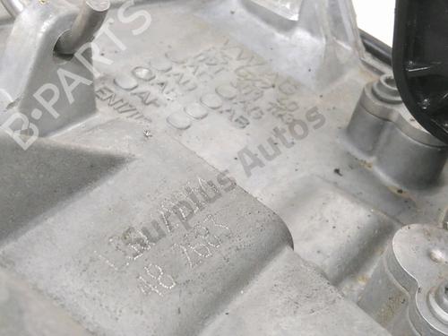 Gearbox AUDI A1 (8X1, 8XK) 1.2 TFSI | BP37764912M3 - Image 6