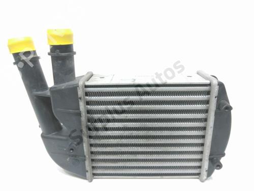 Intercooler FIAT PANDA (169_) 1.3 D Multijet (169.AXC1A) | BP39397302M30 - Image 2