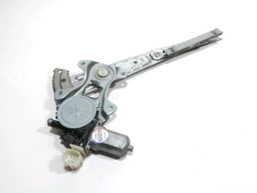 Used Rear left window mechanism NISSAN X-TRAIL III (T32_, T32R, T32RR) 1.6 dCi ALL MODE 4x4-i (NT32) (130 hp) 28251447
