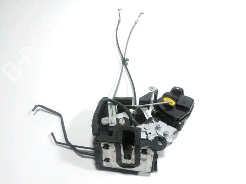 Used Front left lock KIA RIO II (JB) 1.5 CRDi (110 hp) 28247772