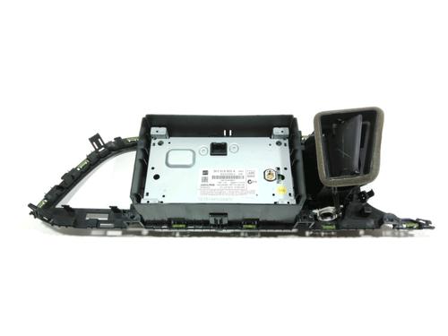 Radio SEAT LEON SC (5F5) 2.0 TDI | BP37769875E6 - Image 2